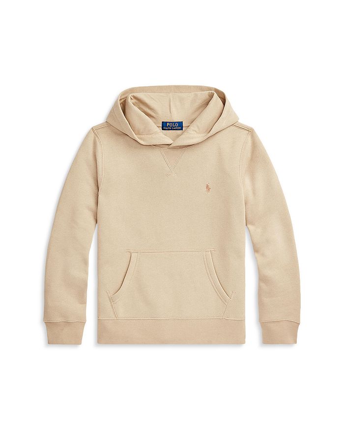 Polo ralph lauren boys hoodie hotsell