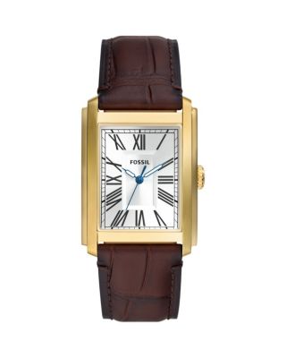 Fossil - Carraway Watch, 30mm x 42mm