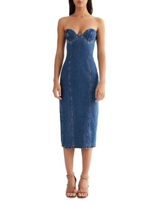 long flowy dresses for summer Summer Sunlit Breeze Floral Maxi Sundress