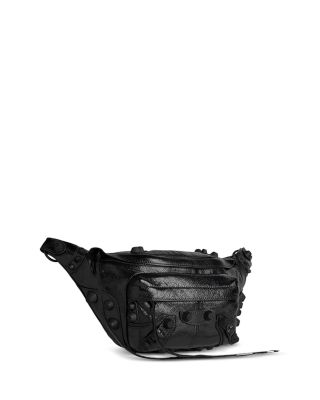 Le Cagole Medium Beltbag