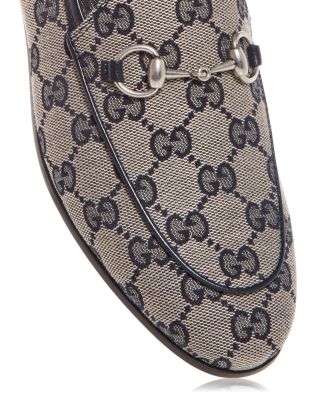 Women's Jordaan Horsebit Loafers