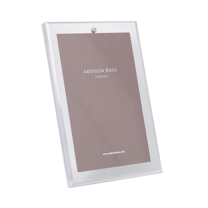Addison Ross Acrylic Frame Bloomingdale's