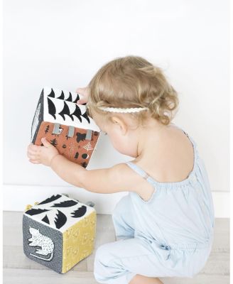 Little Safari Bundle - Ages 0+