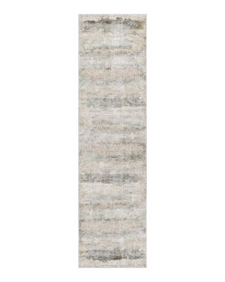 Livabliss Brunswick BWK-2305 Runner Area Rug, 2'7" x 10'