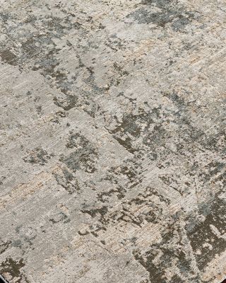 Livabliss Brunswick BWK-2308 Runner Area Rug, 2'7" x 7'3"