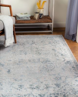 Livabliss Brunswick BWK-2310 Area Rug Collection