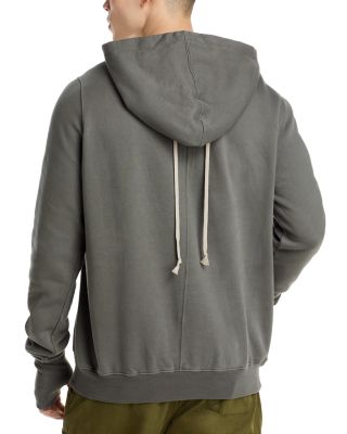DRKSHDW Rick Owens DRKSHDW by Rick Owens Gauntlet Granbury Hoodie