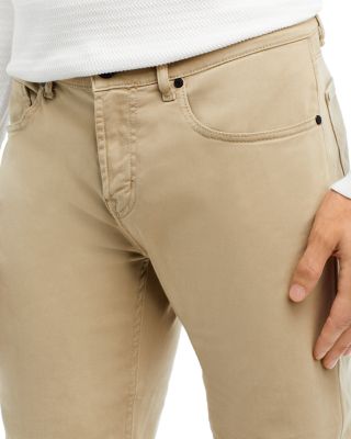 Slimmy Luxe Performance Plus Pants