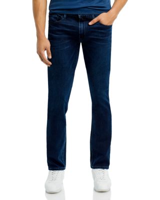 PAIGE - Lennox Slim Fit Jeans