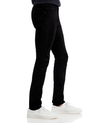 Comfort Stretch Skinny Jeans