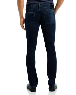 Transcend Lennox Slim Fit Jeans