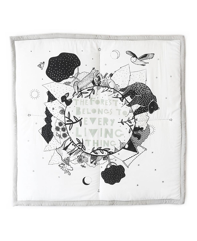 Wee Gallery Wee Gallery Forest Playmat