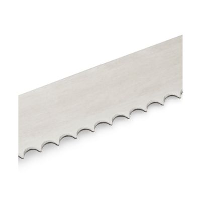 Blue Room Judaica Challah Knife