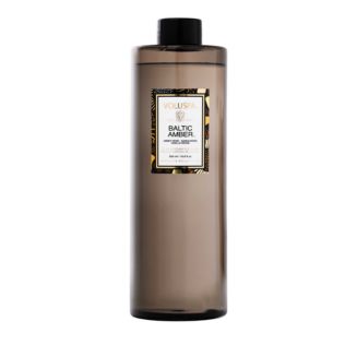 Voluspa Baltic Amber Luxe Reed Diffuser Oil Refill | Bloomingdale's Home