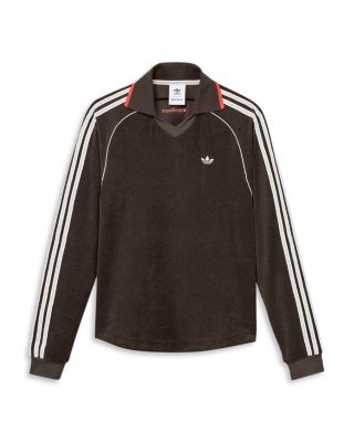 Adidas polo sweater online