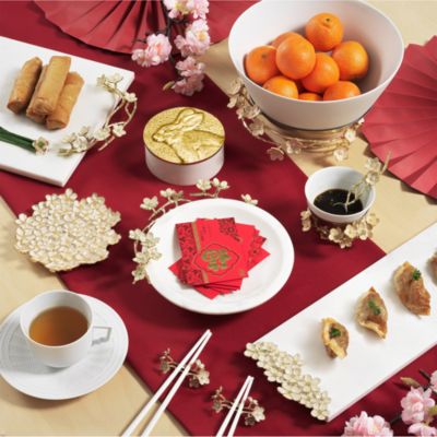 Cherry Blossom Catchall