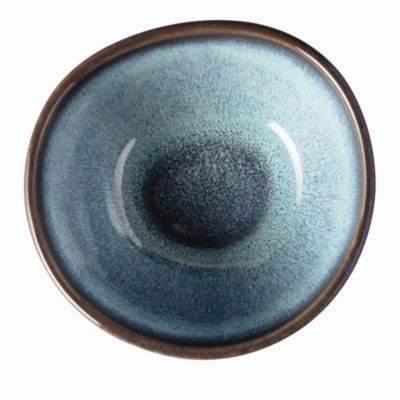 Lave Gris Dip Bowl