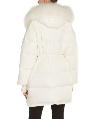 Ruvuma Down Parka