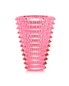Baccarat - Eye Crystal Vase