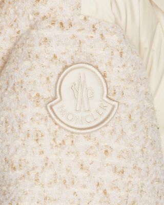 Agrobate Hooded Down Jacket