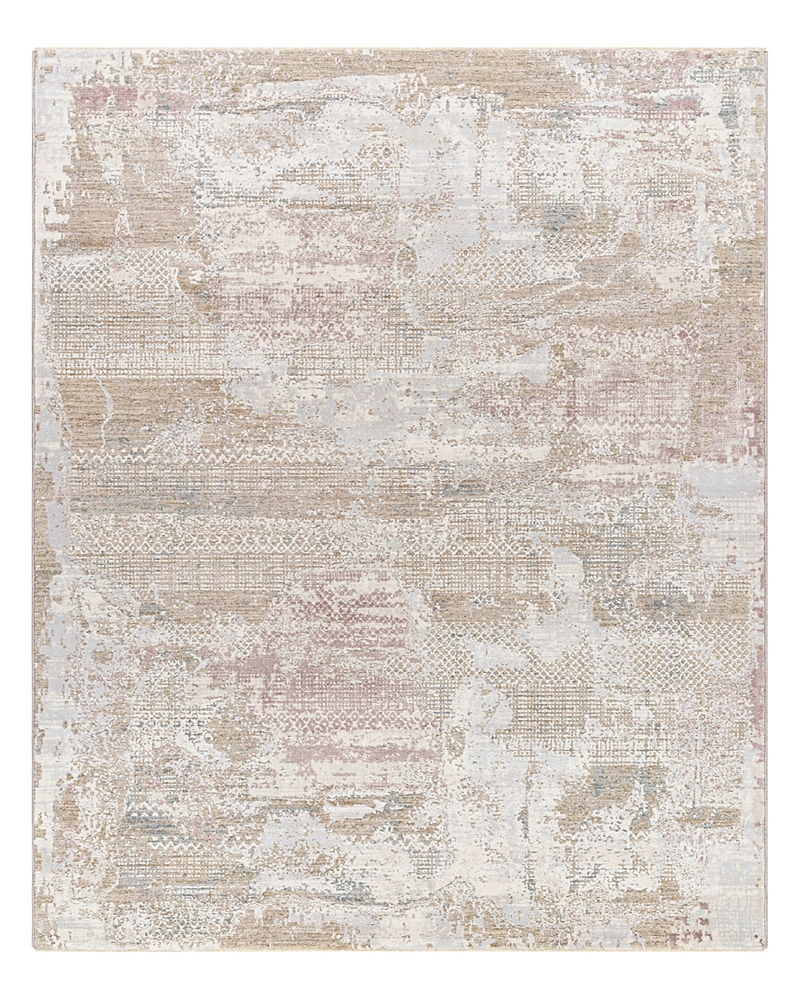 Surya Brunswick Bwk-2329 Area Rug, 2' X 3' In Brown