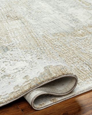 Livabliss Brunswick BWK-2331 Area Rug, 5' x 7'5"
