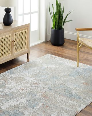 Livabliss Brunswick BWK-2335 Area Rug, 2'7" x 4'