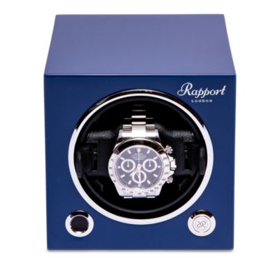 Evolution MKIII Single Watch Winder