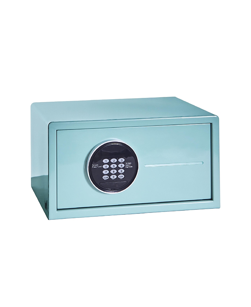Mycube Mini - Teal Blue