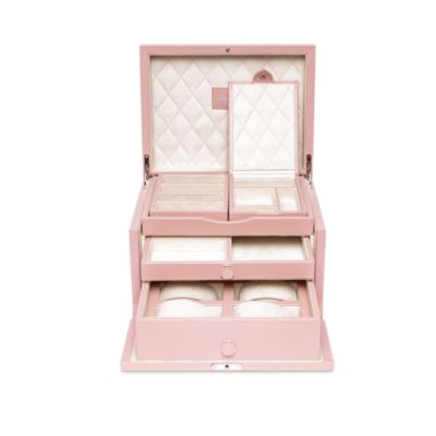 Aura Large Jewelry Box