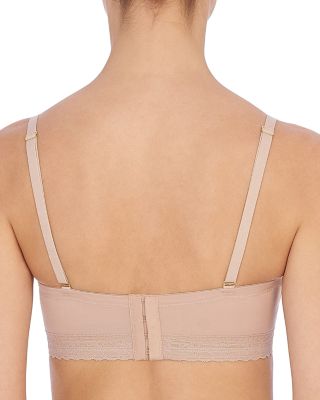 Truly Smooth Strapless Bra