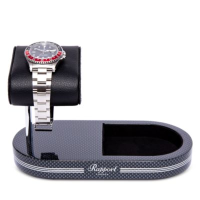 Rapport London - Watch Stand with Tray