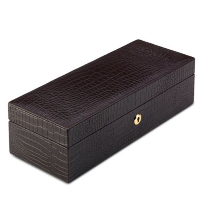 Brompton Five Watch Box 