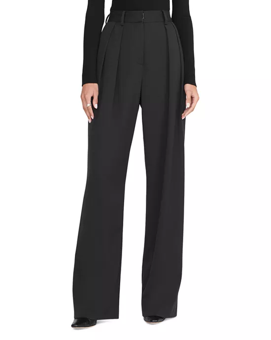 STAUD Women Pants & Leggings