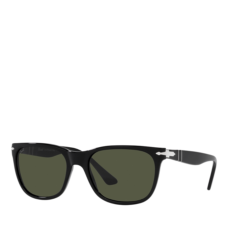 Rectangle Sunglasses, 57mm