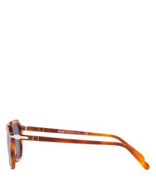 Square Sunglasses, 50mm