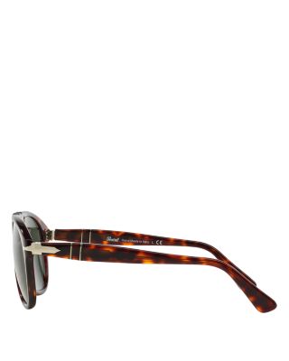 Pilot Sunglasses, 54mm