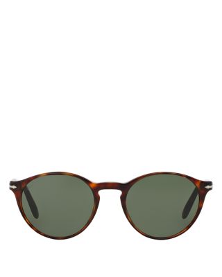 Round Sunglasses, 50mm