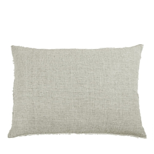 Pom Pom At Home Logan Sham In Olive