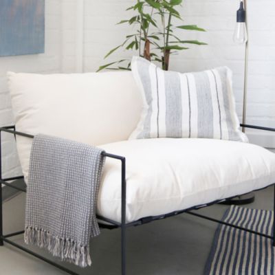 Laguna Square Pillow