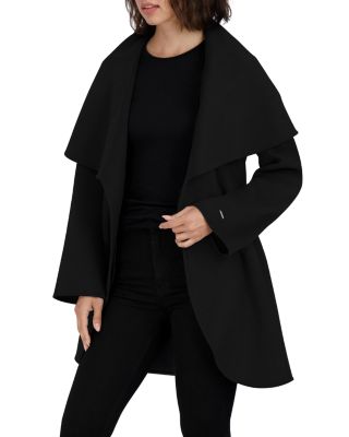 Marilyn Belted Coat - thumbnail 4