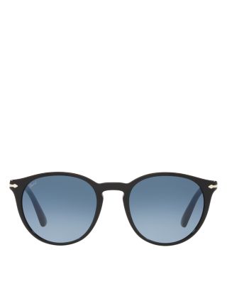 Round Sunglasses, 52mm