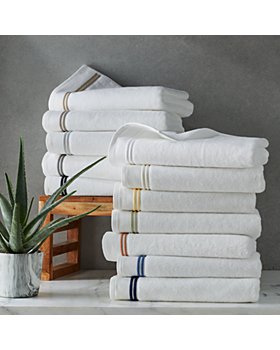 SFERRA - Aura Towels