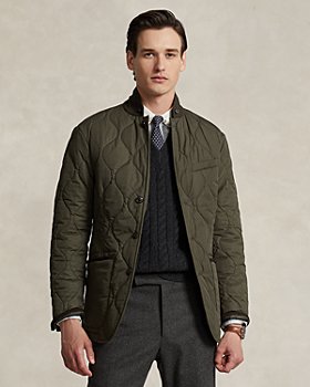Polo Ralph Lauren Men's Jackets & Coats - Bloomingdale's