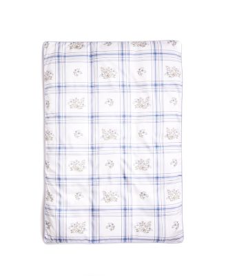 Fleur Stripe Baby Duvet Set