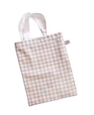 Picnic Gingham Baby Duvet Set