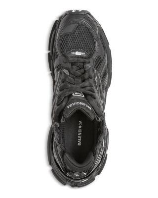 Men's Runner Low Top Sneakers