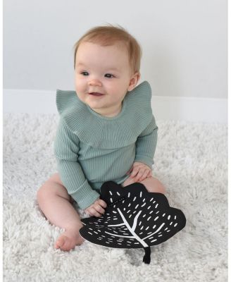 Crinkle Toy - Leaf - All Ages