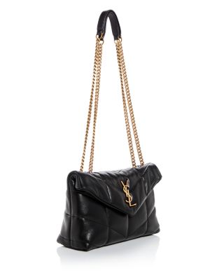  Puffer Toy Crossbody Bag