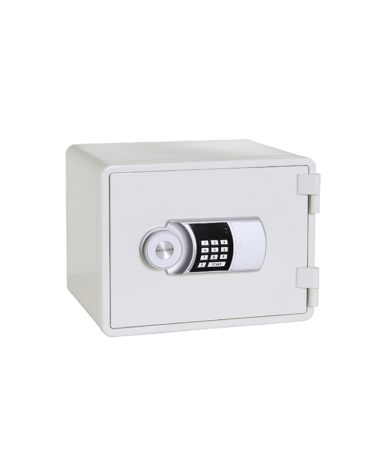 Mycube Firecube Safe In White